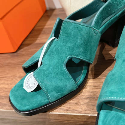 Luxury Shoes - HMS - 225