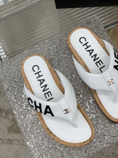 Luxury Shoes Sandals - CHL - 572