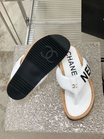 Luxury Shoes Sandals - CHL - 572