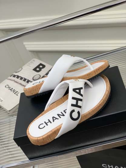 Luxury Shoes Sandals - CHL - 572