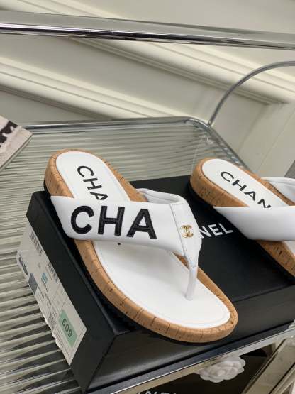Luxury Shoes Sandals - CHL - 572
