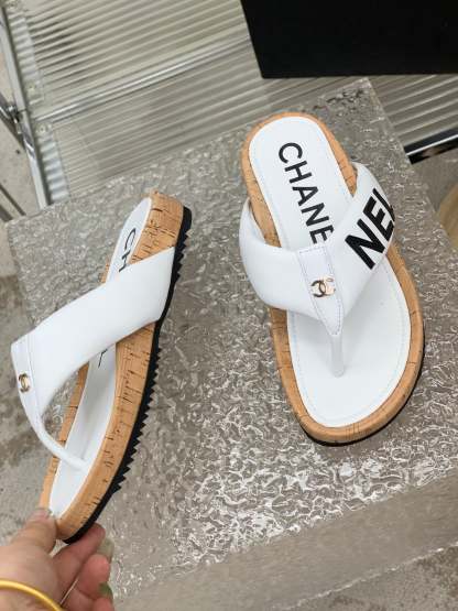 Luxury Shoes Sandals - CHL - 572