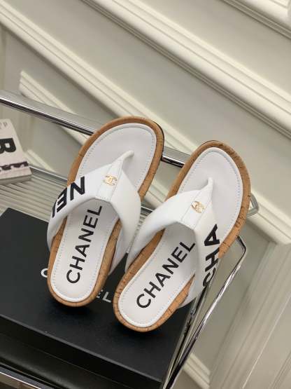 Luxury Shoes Sandals - CHL - 572