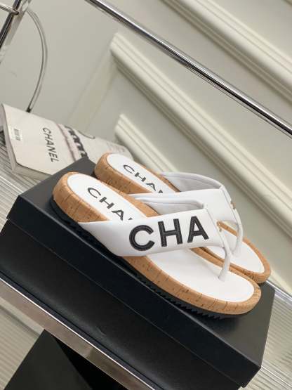Luxury Shoes Sandals - CHL - 572