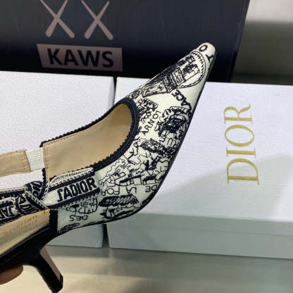 Luxury Shoes - DIR - 285