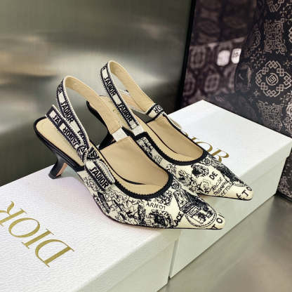 Luxury Shoes - DIR - 285