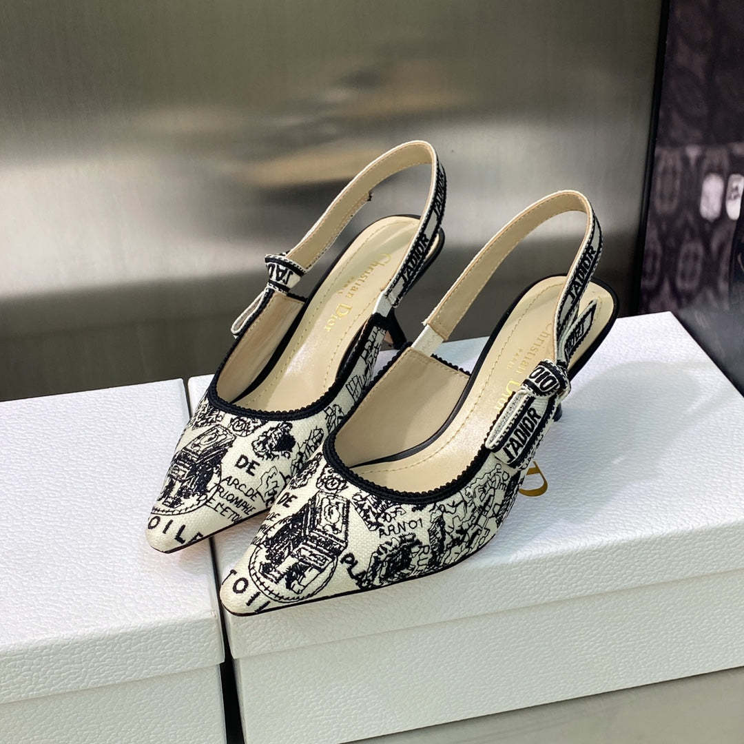 Luxury Shoes - DIR - 285