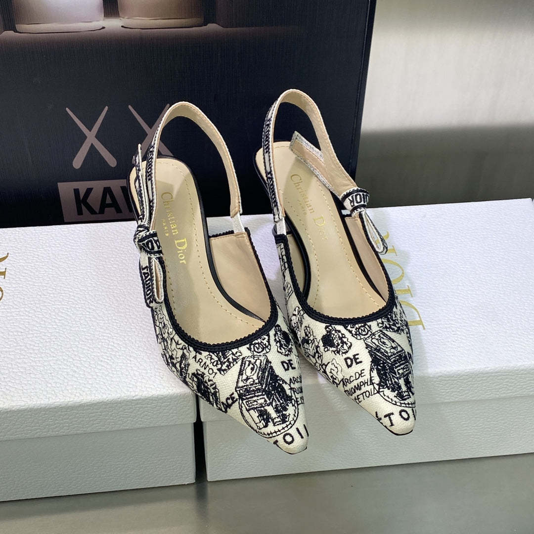 Luxury Shoes - DIR - 285