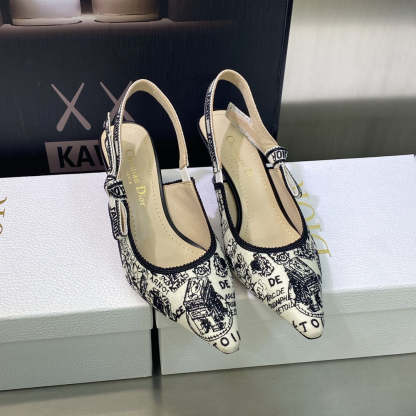 Luxury Shoes - DIR - 285