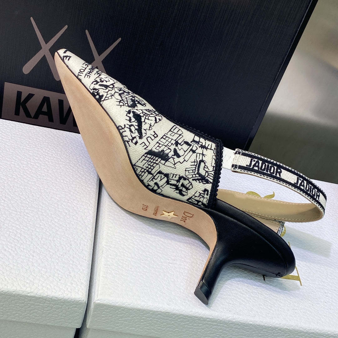 Luxury Shoes - DIR - 285