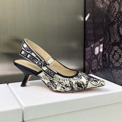 Luxury Shoes - DIR - 285