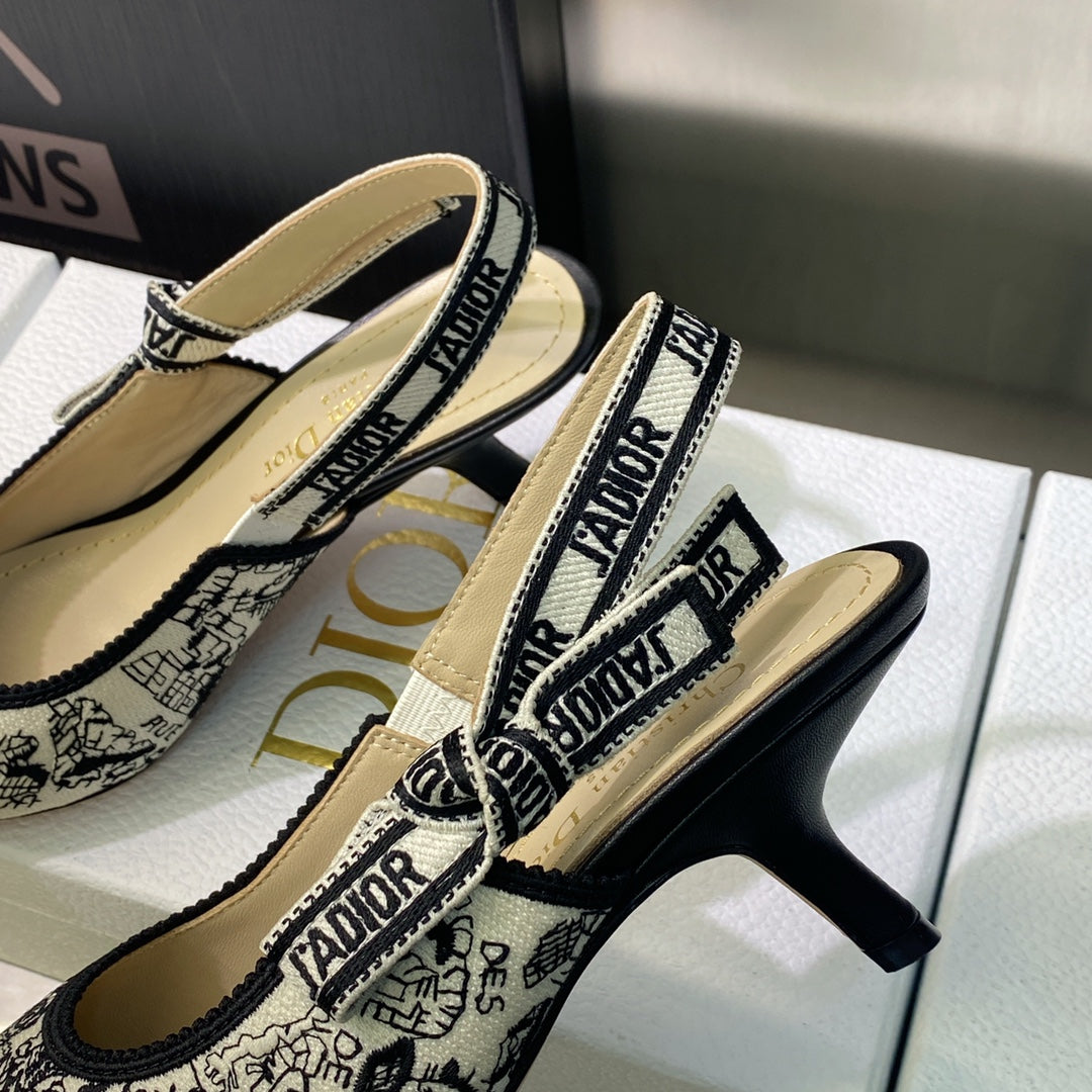Luxury Shoes - DIR - 285