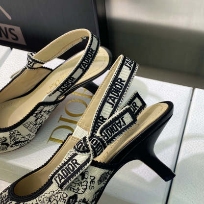 Luxury Shoes - DIR - 285