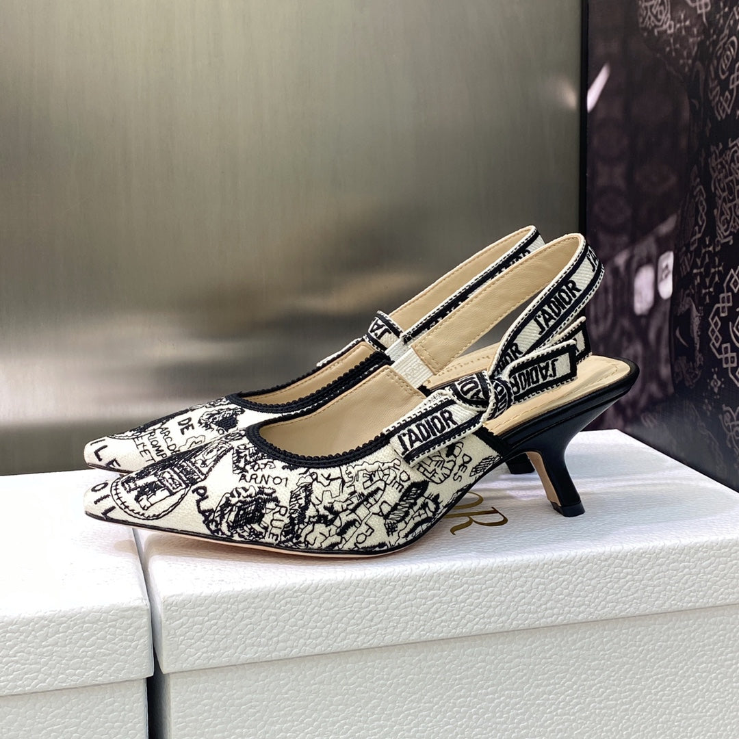 Luxury Shoes - DIR - 285
