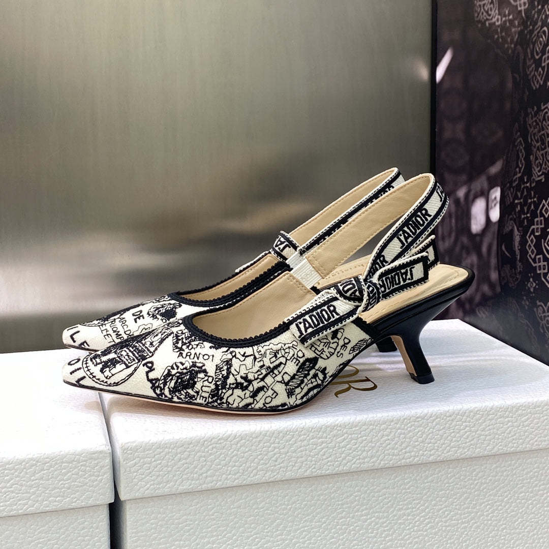 Luxury Shoes - DIR - 285