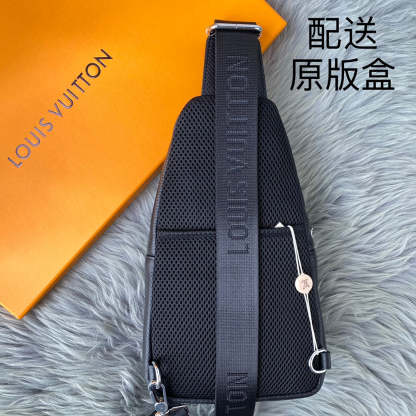 Luxury Bag - LU-V - 027