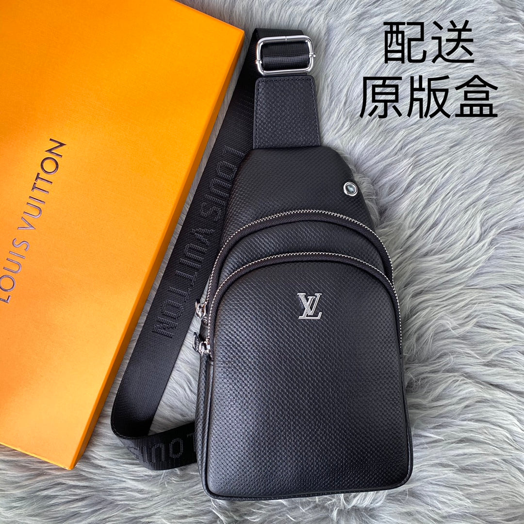 Luxury Bag - LU-V - 027