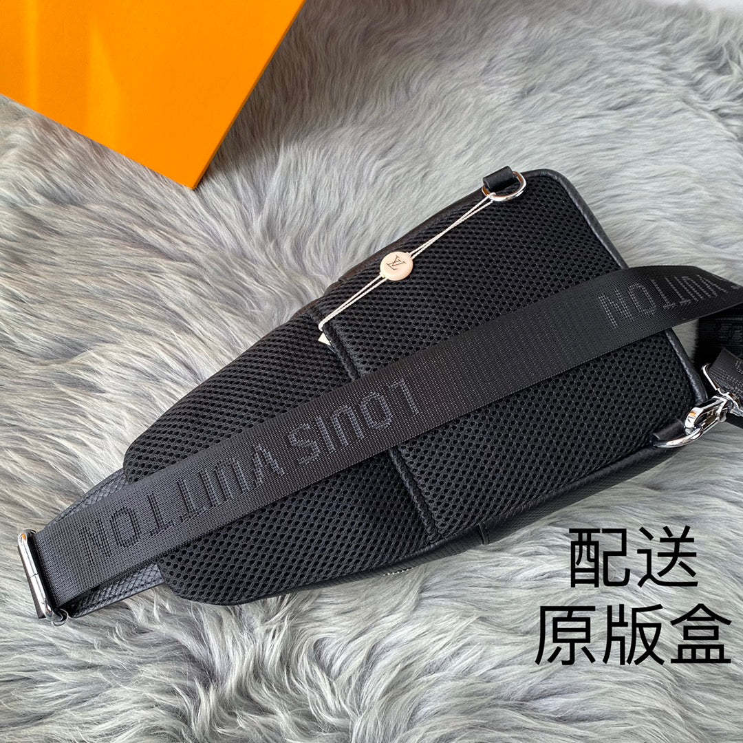 Luxury Bag - LU-V - 027