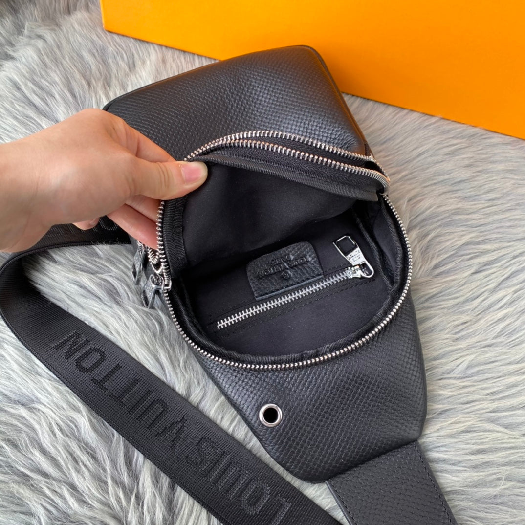 Luxury Bag - LU-V - 027