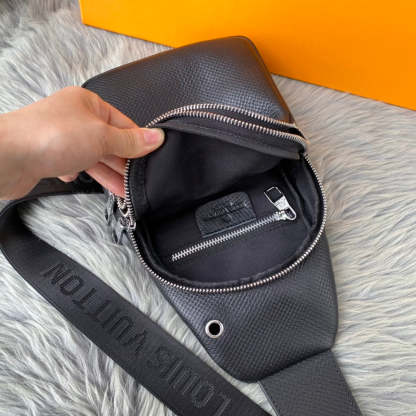 Luxury Bag - LU-V - 027