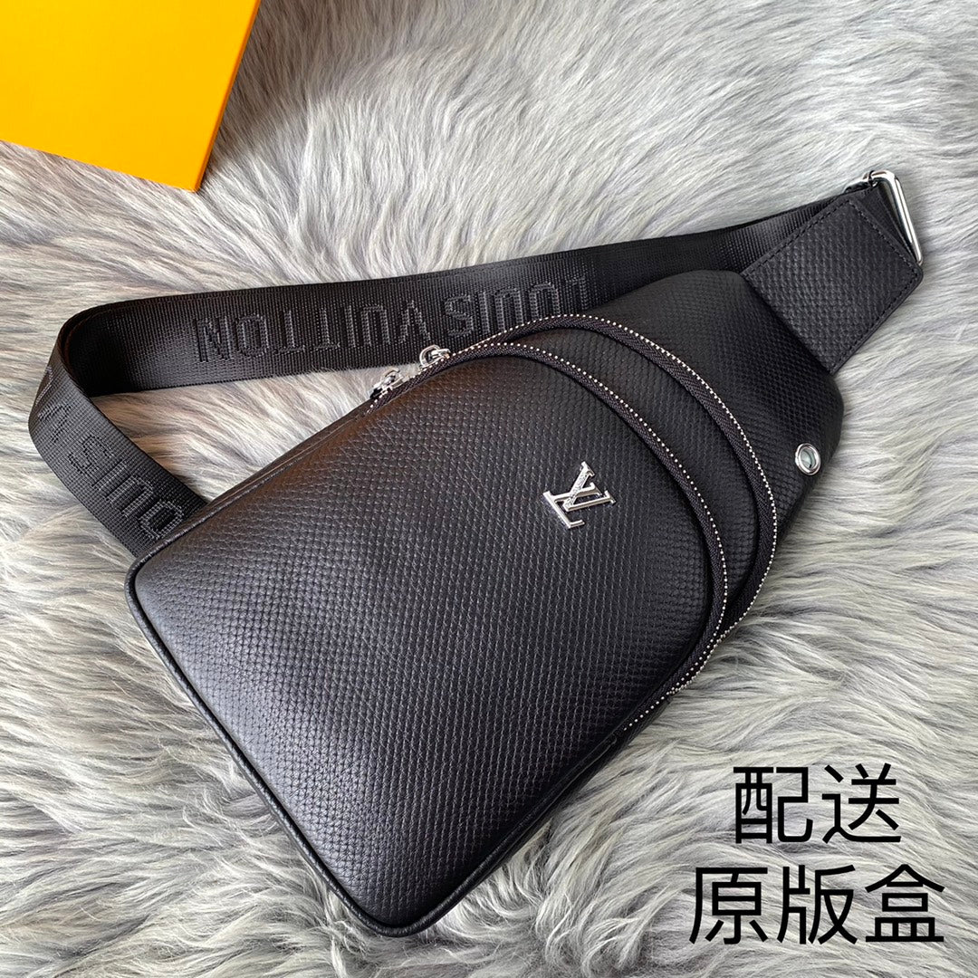 Luxury Bag - LU-V - 027