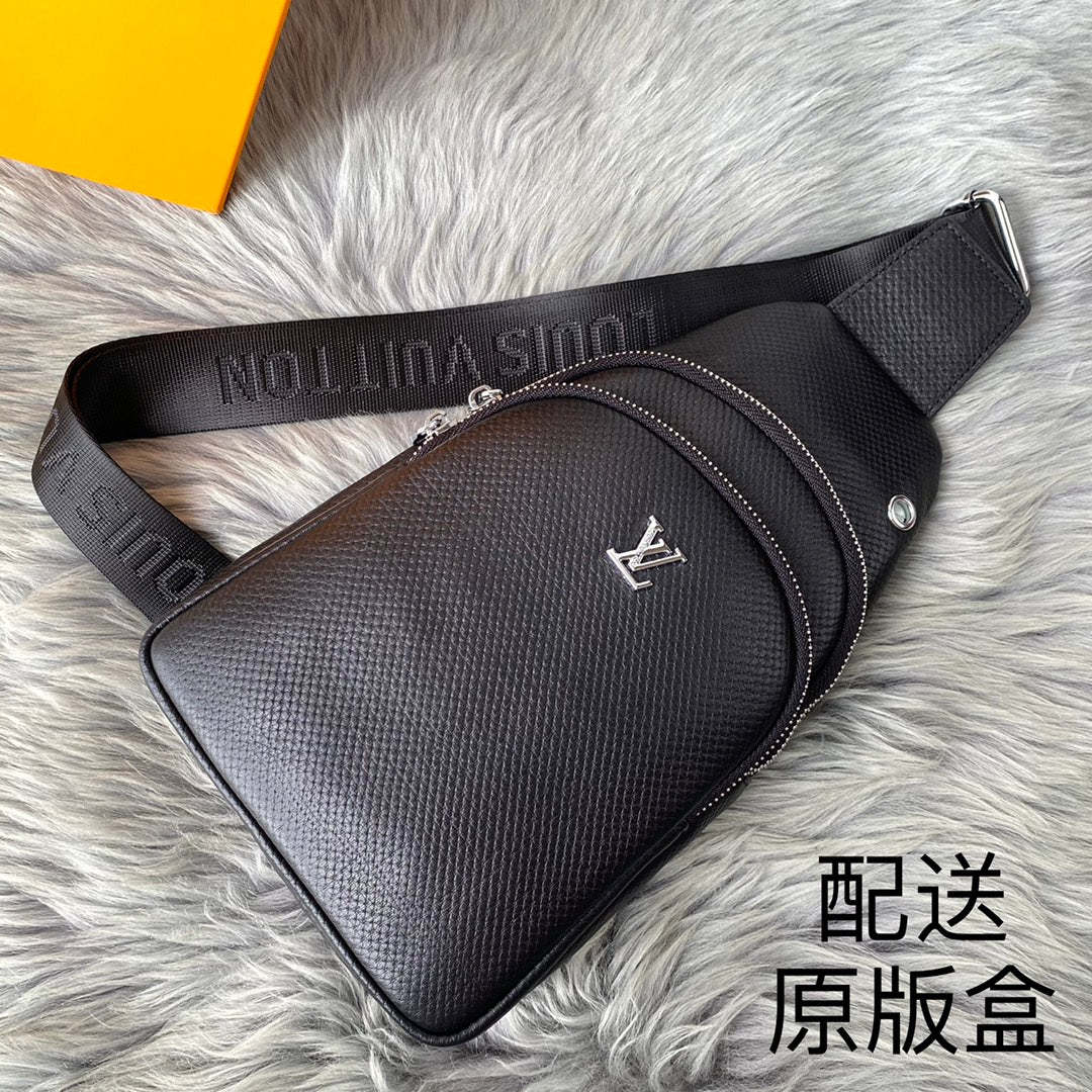Luxury Bag - LU-V - 027