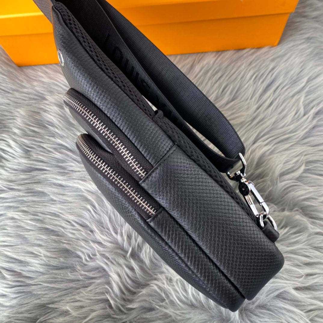Luxury Bag - LU-V - 027