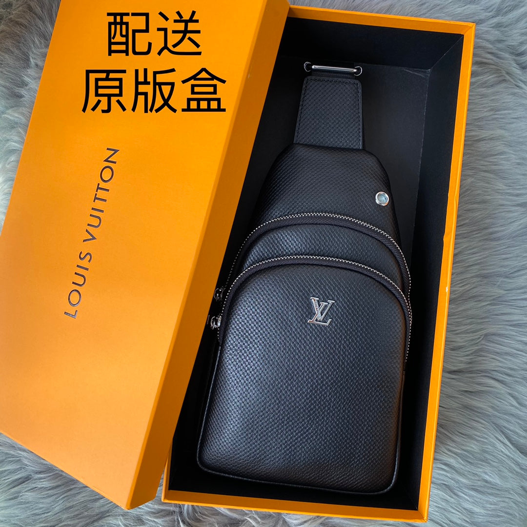 Luxury Bag - LU-V - 027