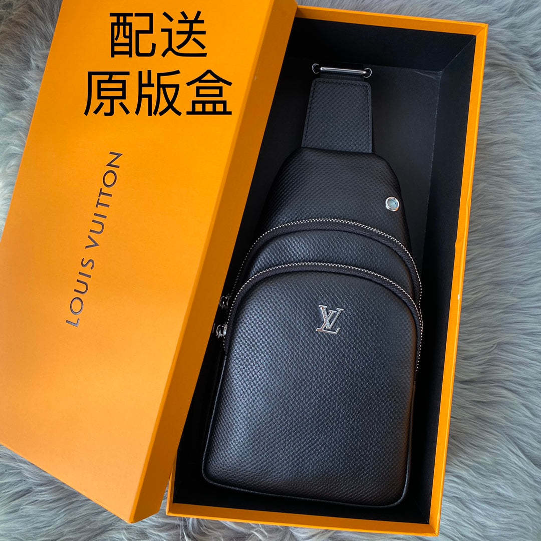 Luxury Bag - LU-V - 027
