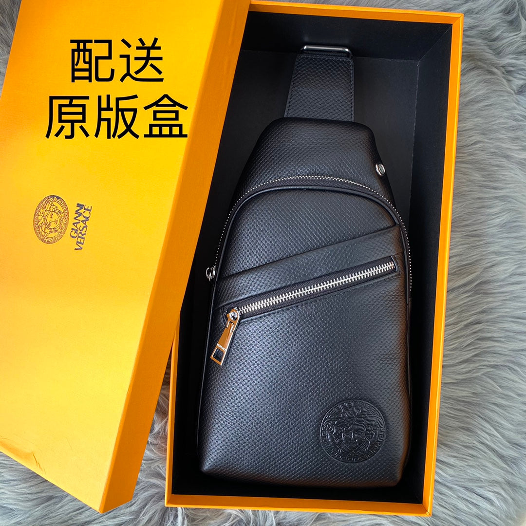 Luxury Bag - LU-V - 026