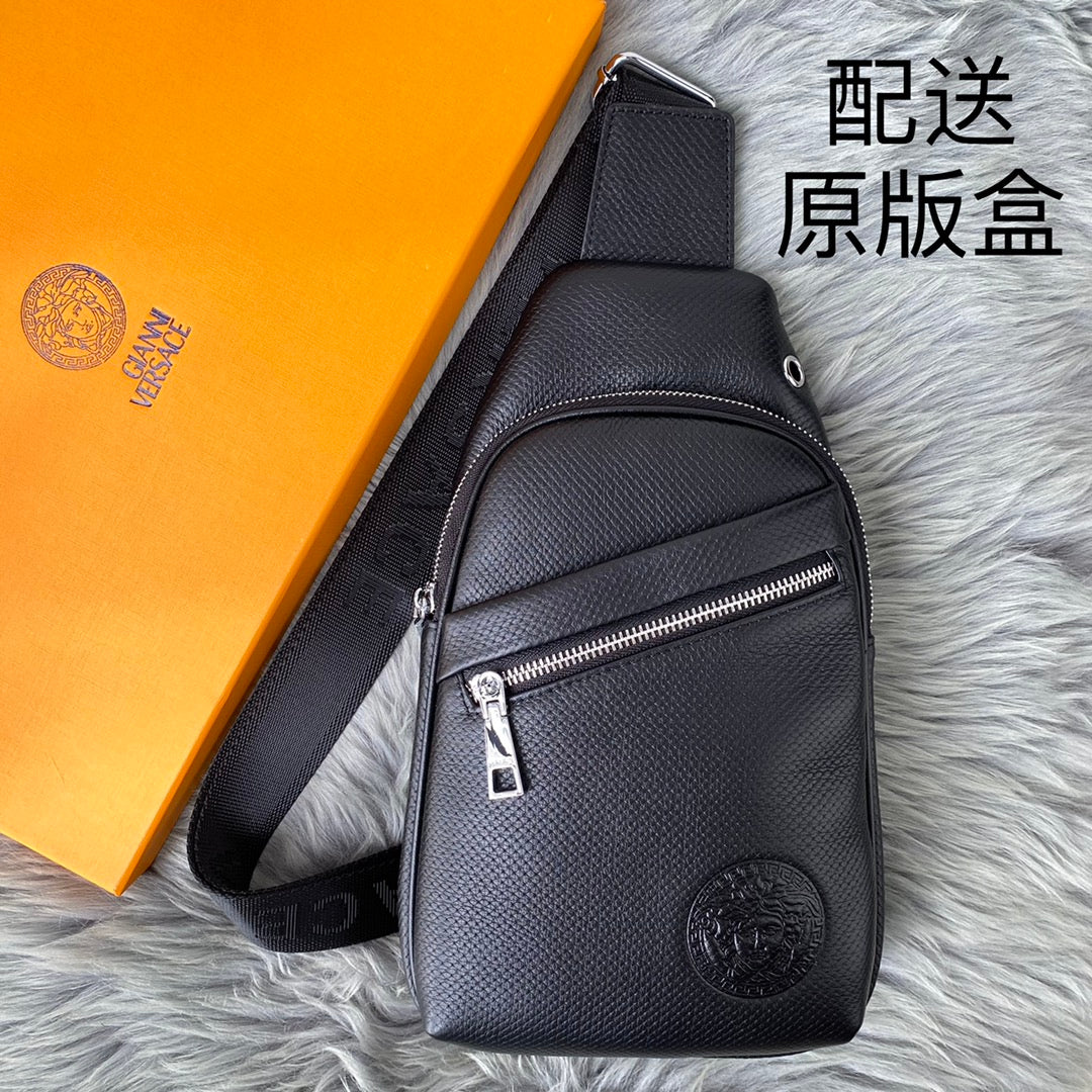 Luxury Bag - LU-V - 026