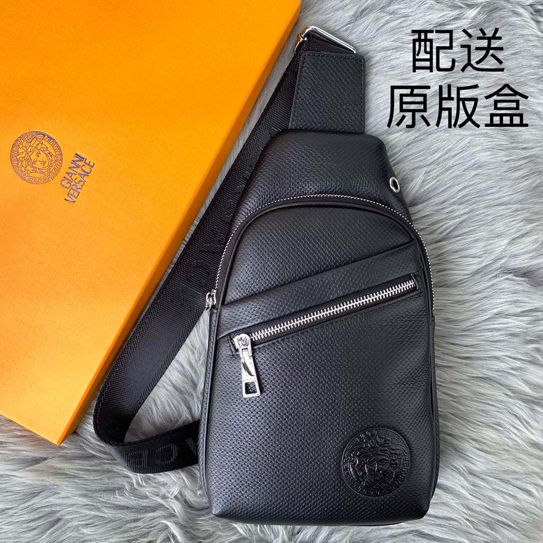 Luxury Bag - LU-V - 026