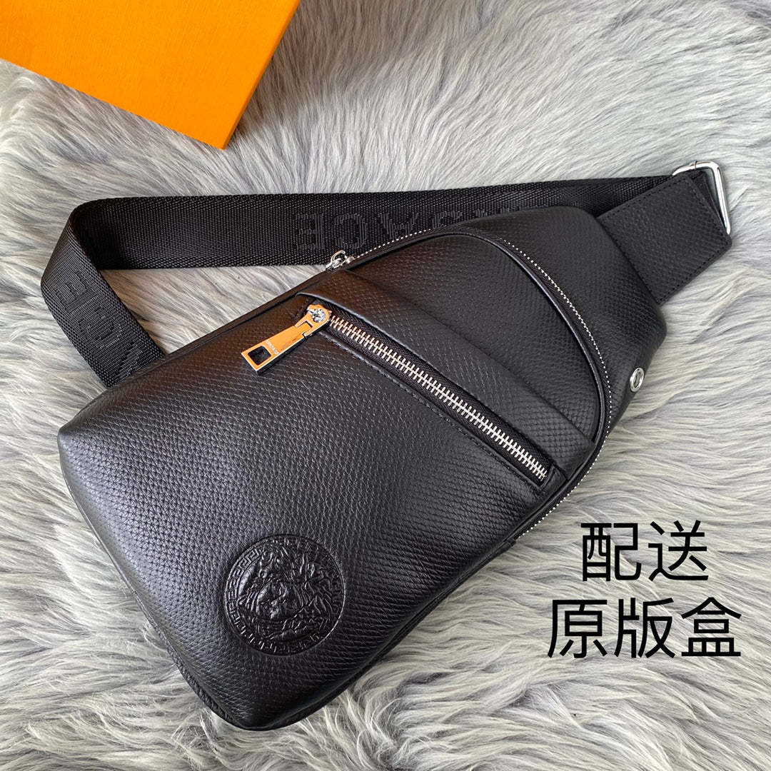 Luxury Bag - LU-V - 026