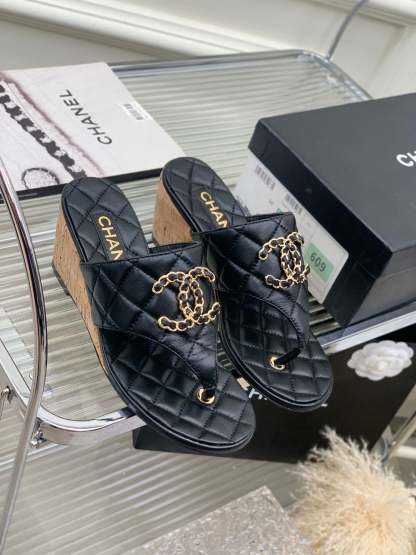 Luxury Shoes Sandals - CHL - 536