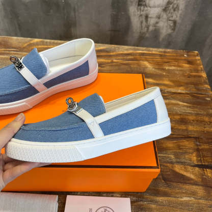 Luxury Shoes - HMS - 250