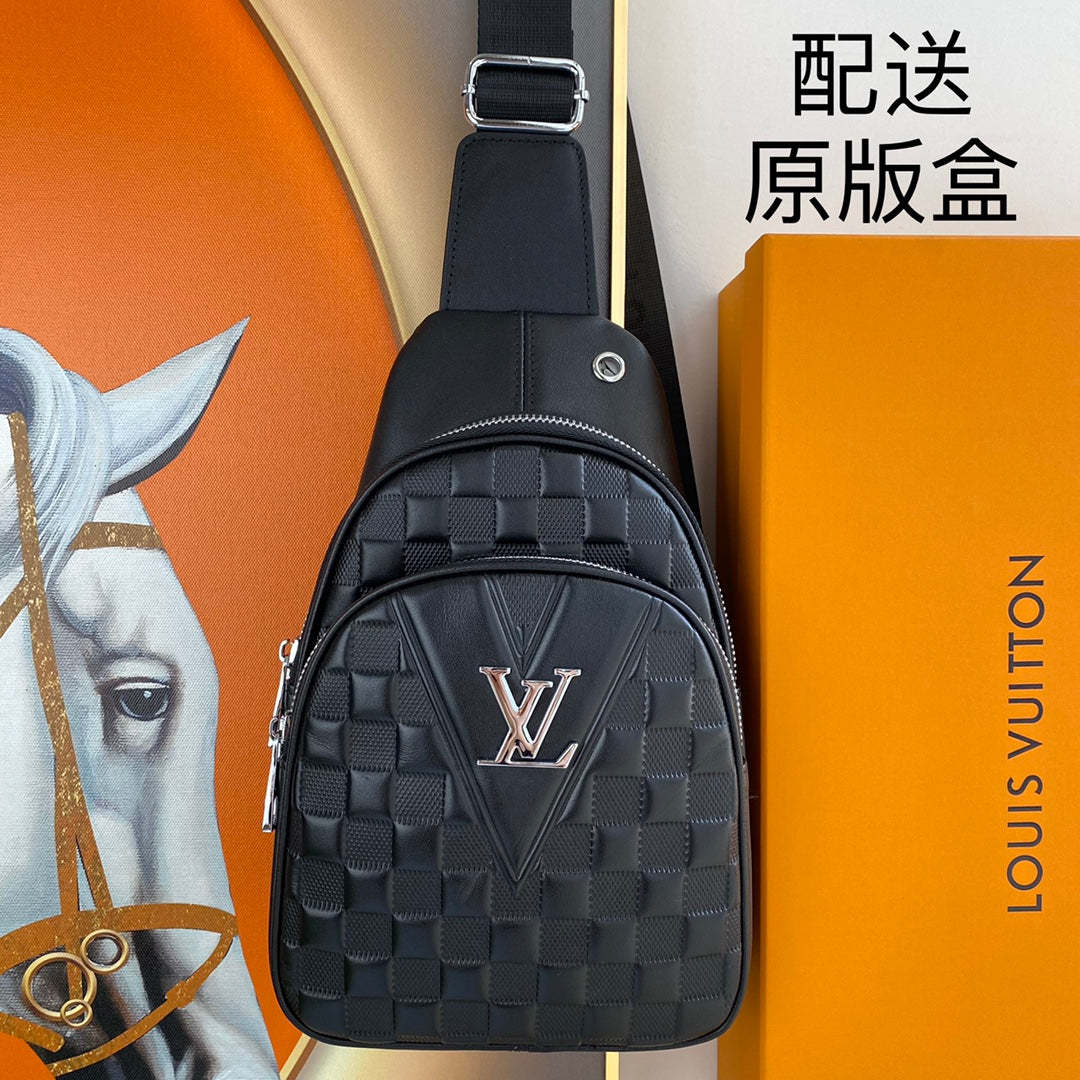 Luxury Bag - LU-V - 030