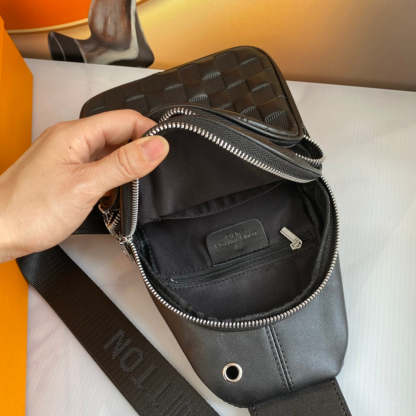 Luxury Bag - LU-V - 030