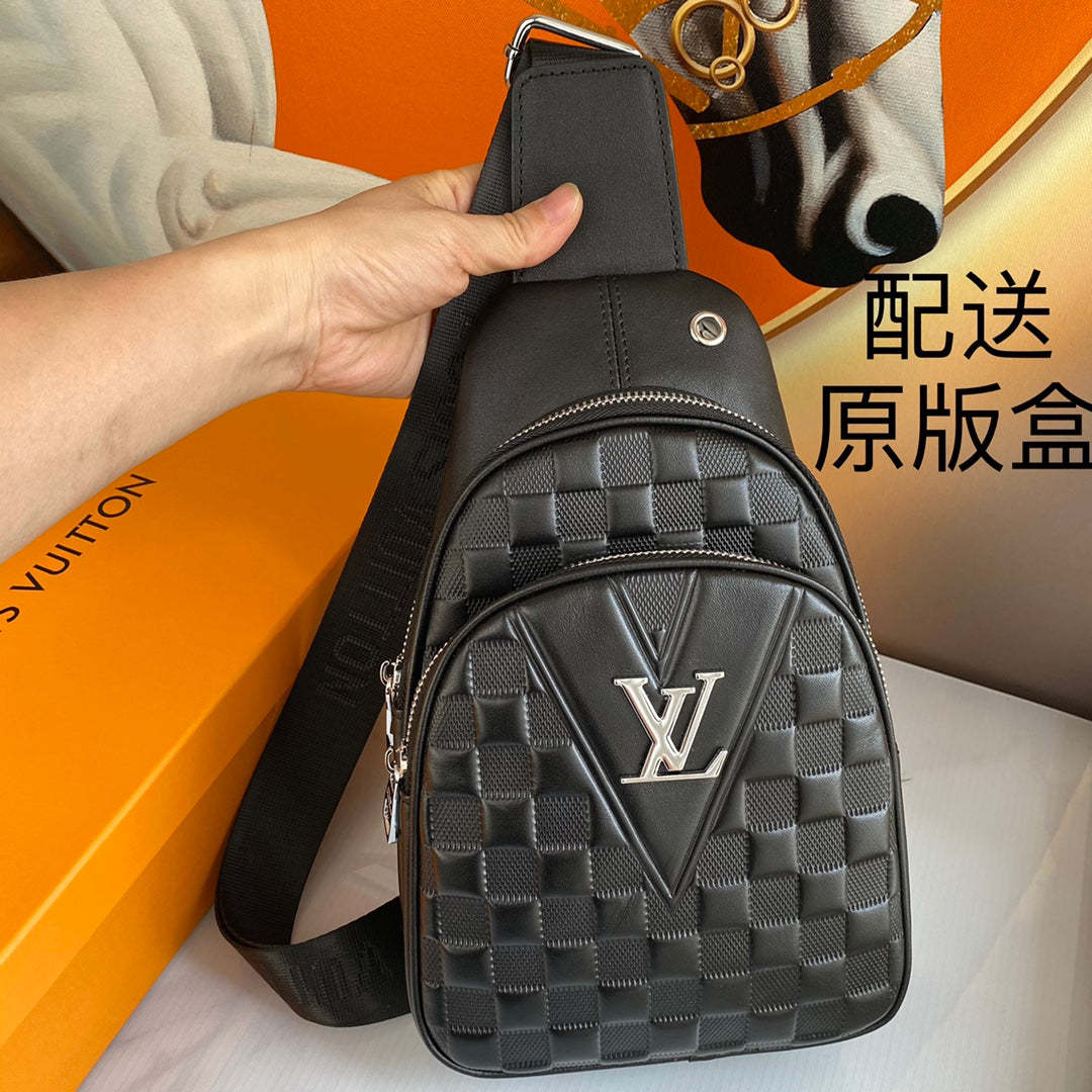 Luxury Bag - LU-V - 030