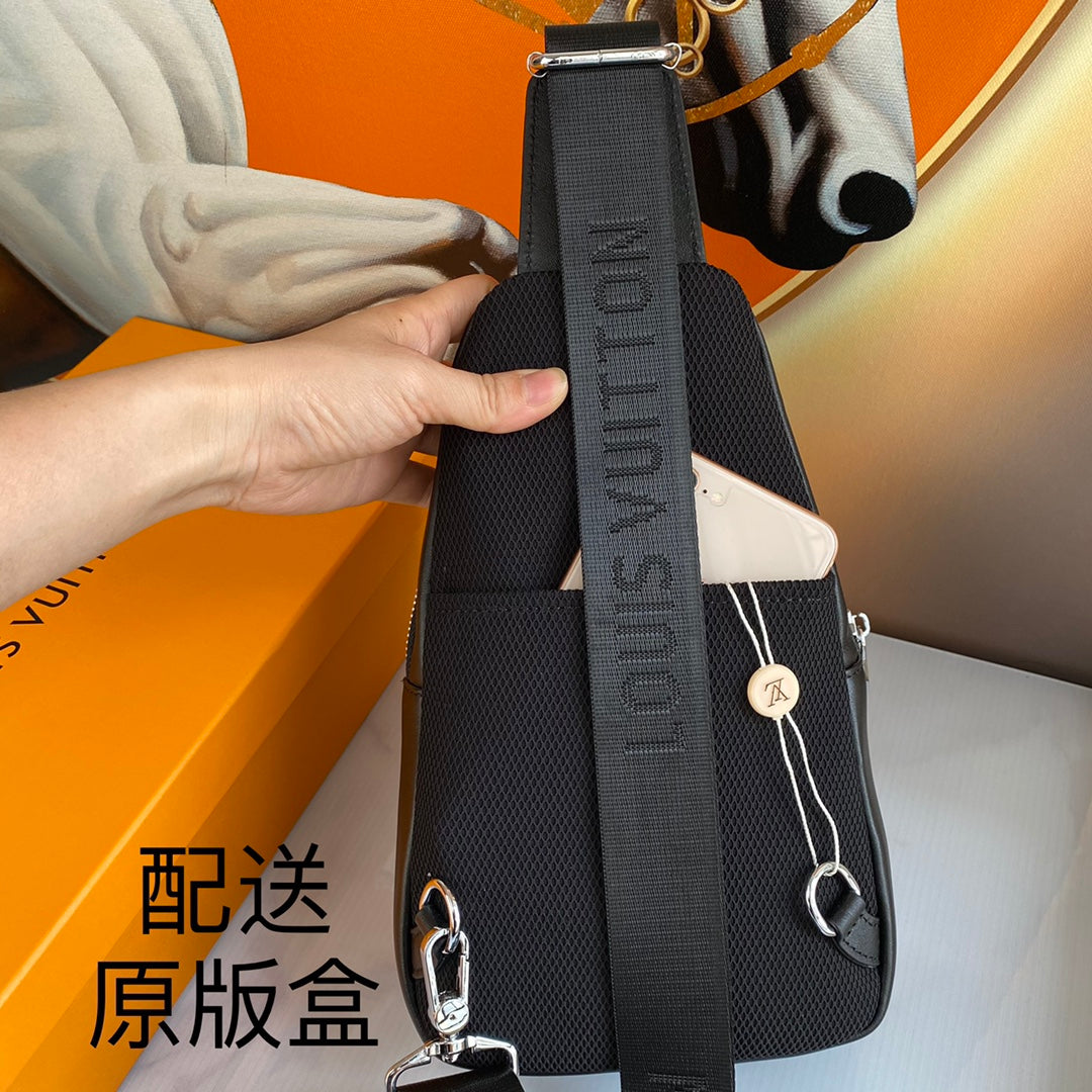 Luxury Bag - LU-V - 030