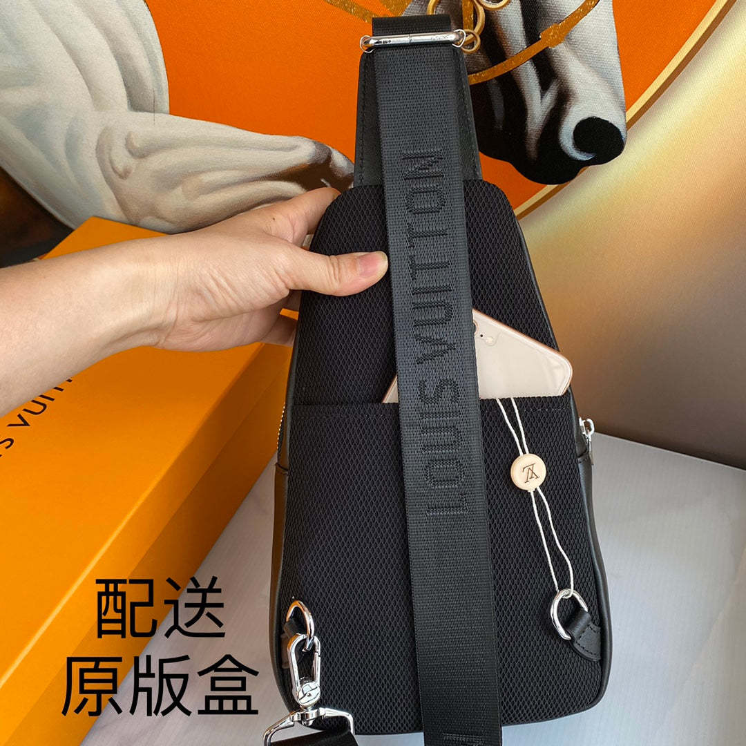 Luxury Bag - LU-V - 030