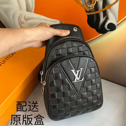Luxury Bag - LU-V - 030