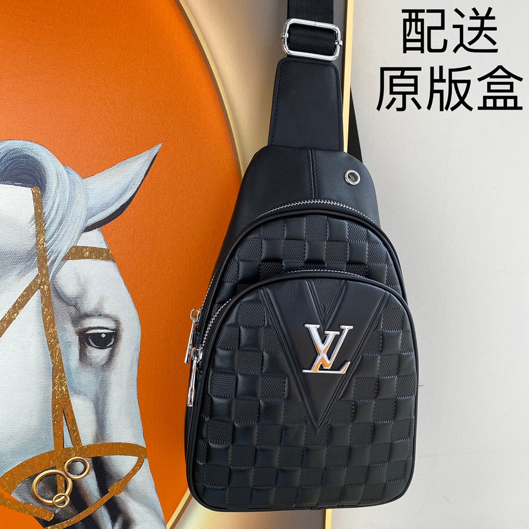 Luxury Bag - LU-V - 030
