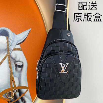 Luxury Bag - LU-V - 030