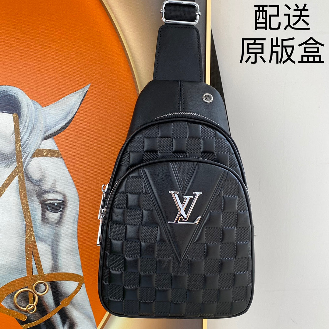 Luxury Bag - LU-V - 030