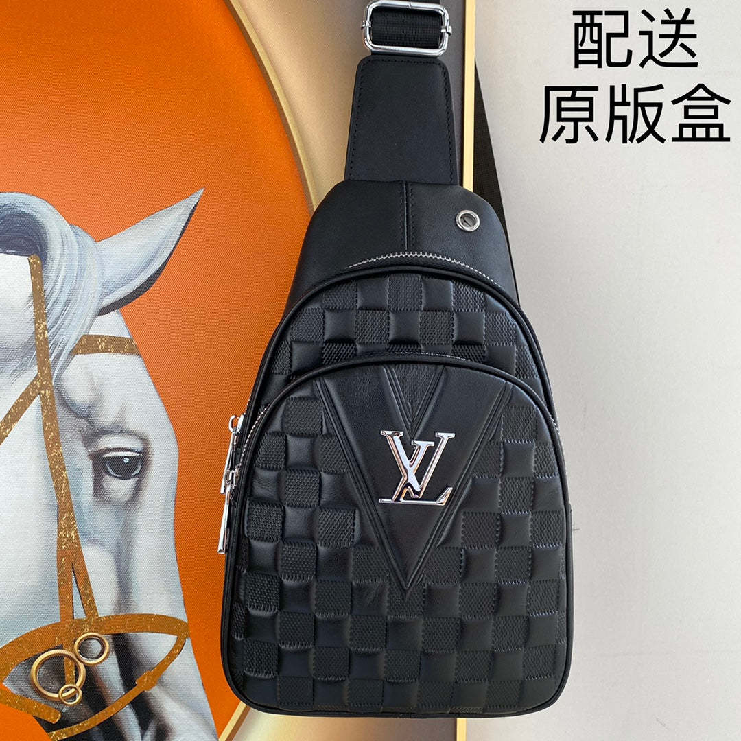 Luxury Bag - LU-V - 030