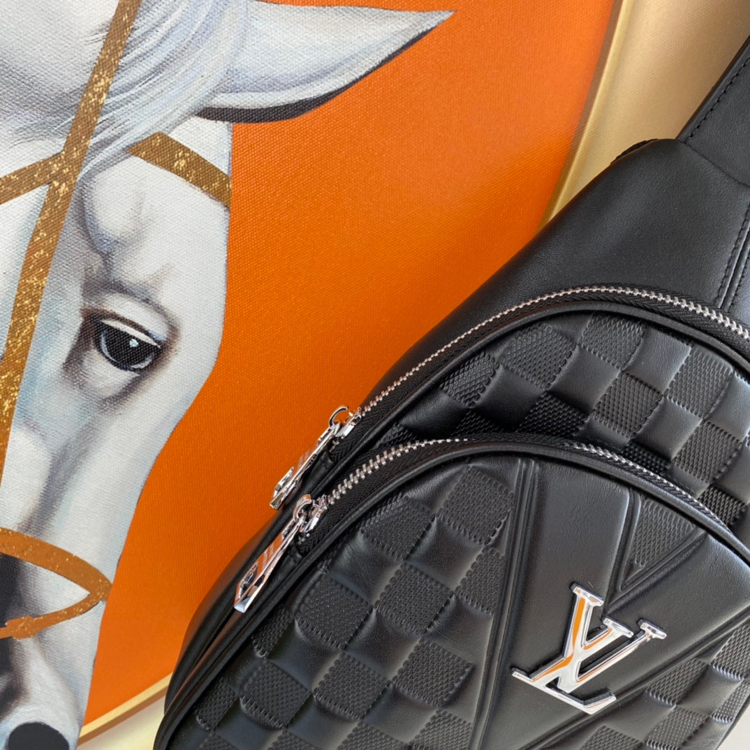 Luxury Bag - LU-V - 030
