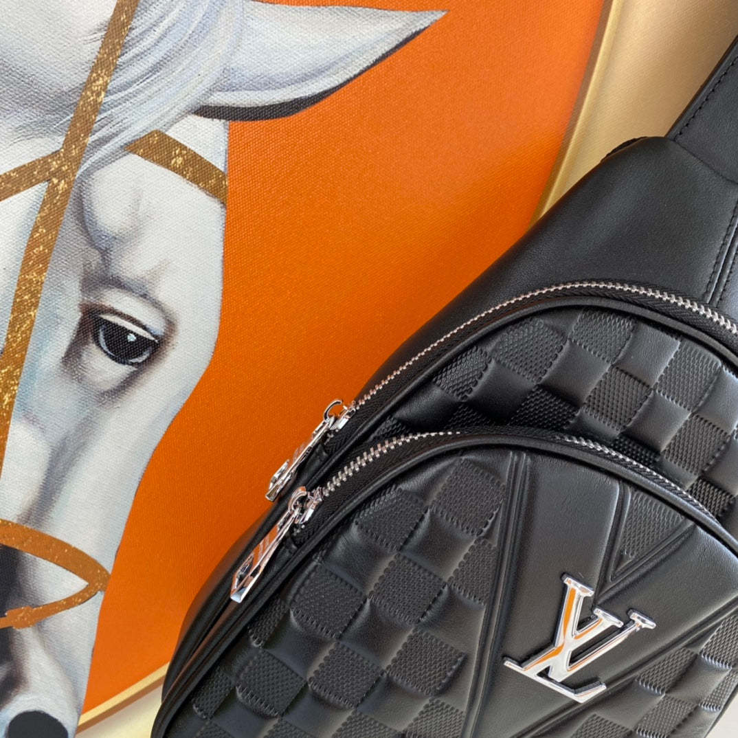 Luxury Bag - LU-V - 030