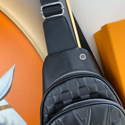 Luxury Bag - LU-V - 030