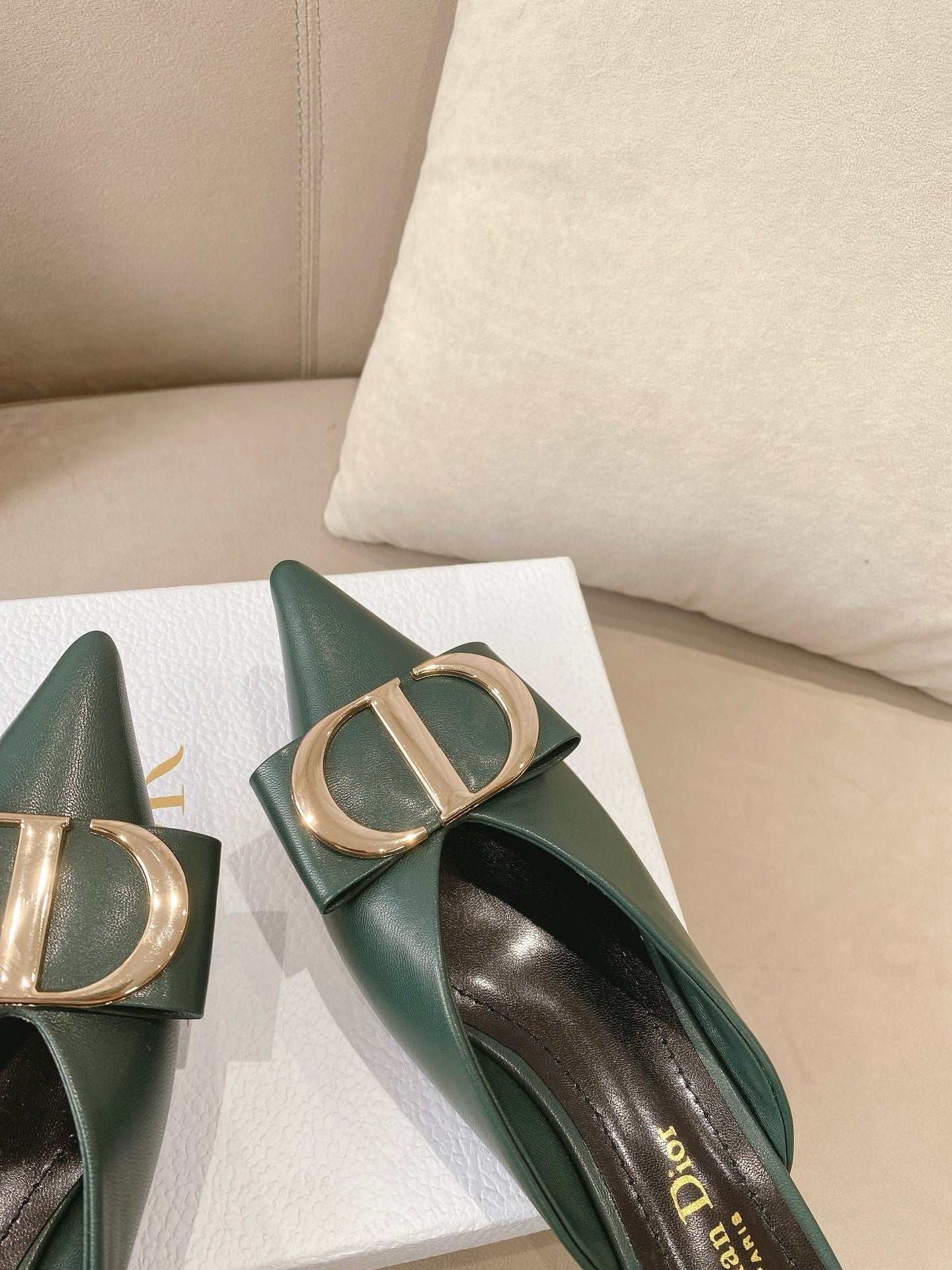 Luxury Shoes - DIR - 185