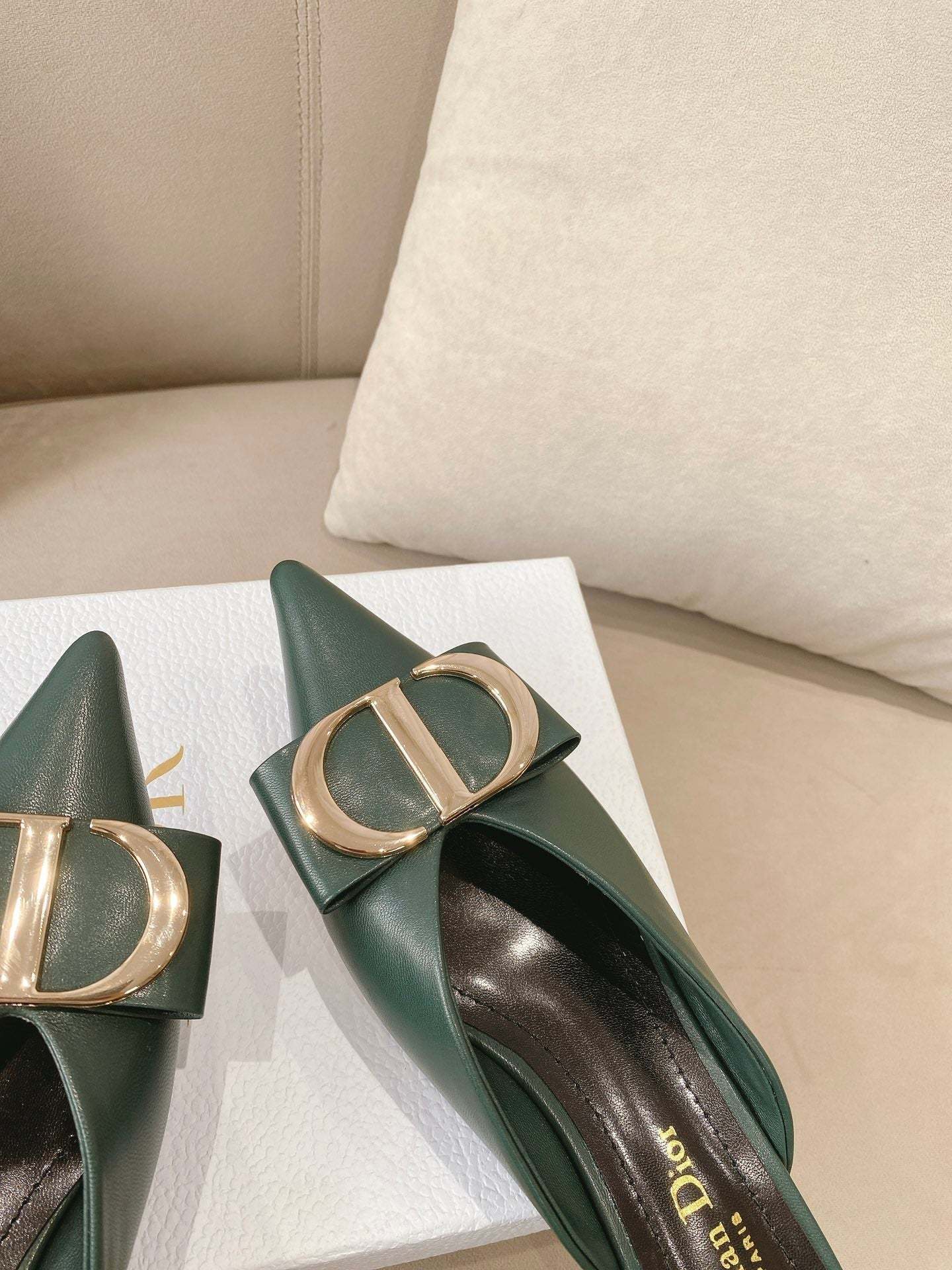 Luxury Shoes - DIR - 185